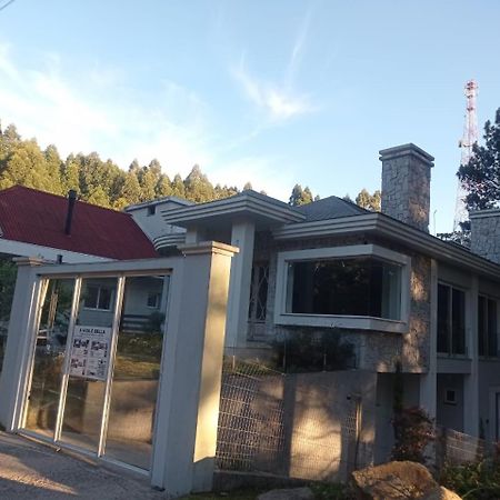 A Vida E Bella - Gramado Rs 아파트 외부 사진