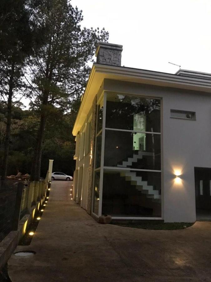 A Vida E Bella - Gramado Rs 아파트 외부 사진