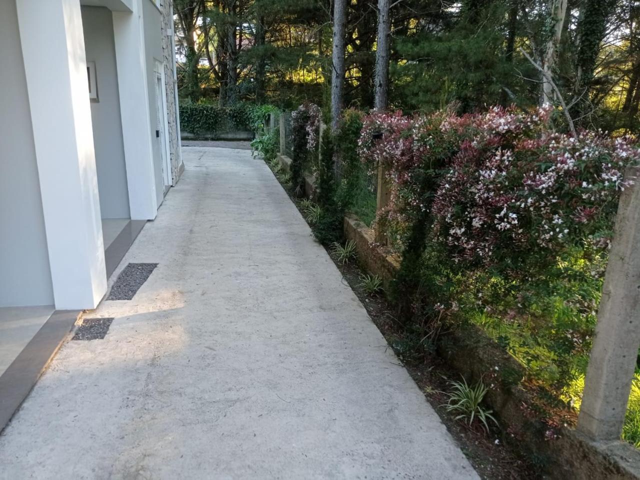A Vida E Bella - Gramado Rs 아파트 외부 사진