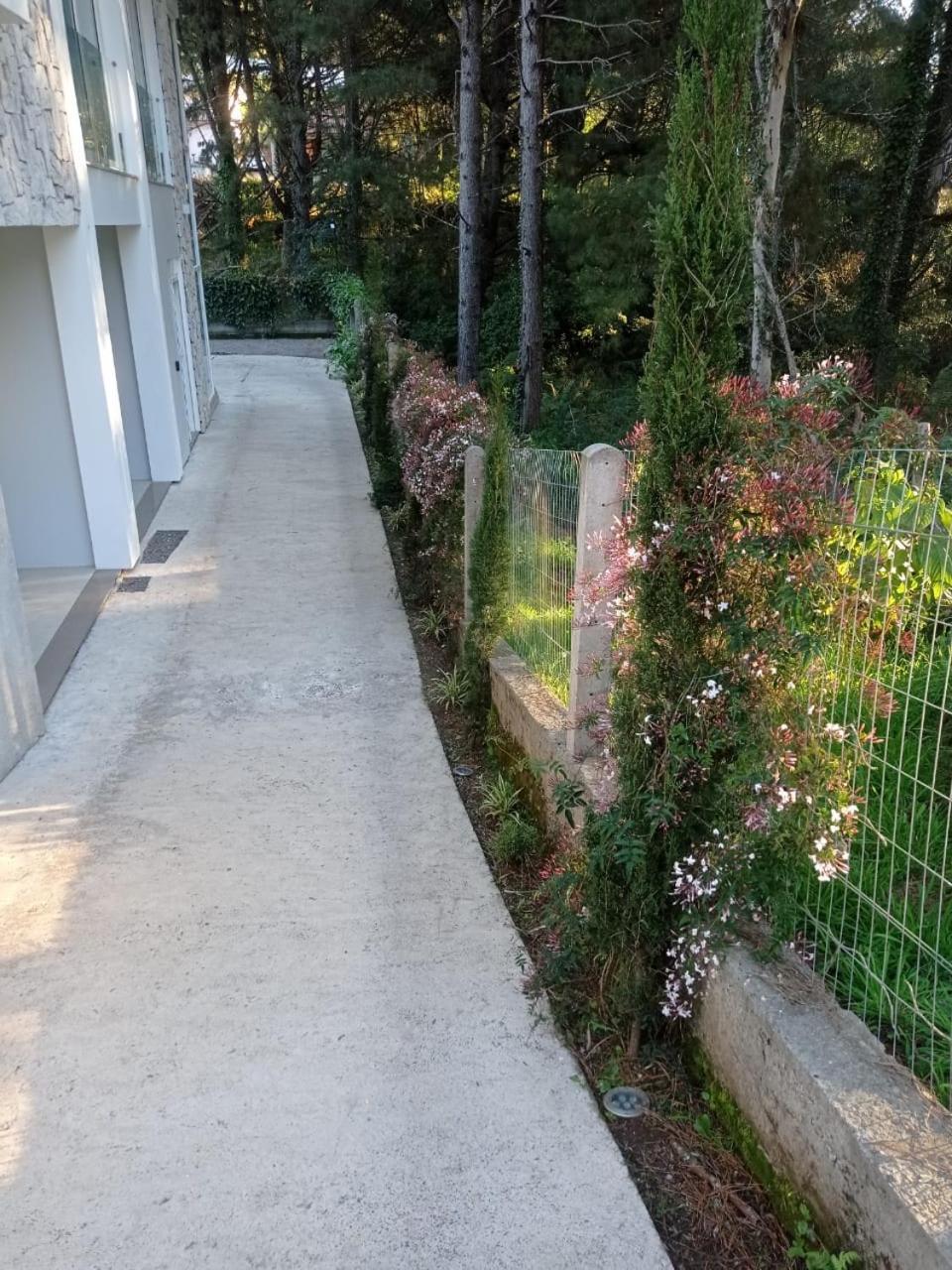 A Vida E Bella - Gramado Rs 아파트 외부 사진