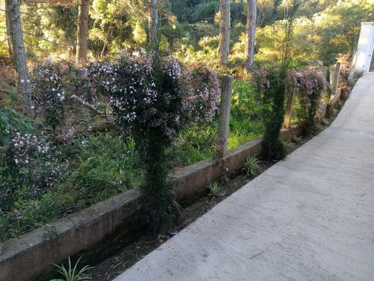 A Vida E Bella - Gramado Rs 아파트 외부 사진